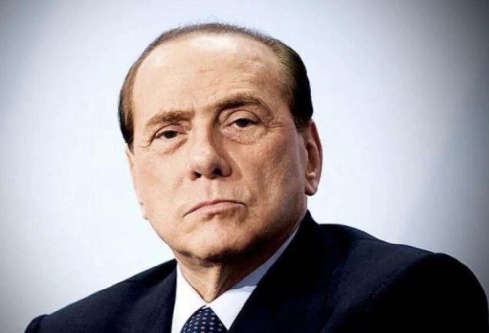 Silvio Berlusconi, ex-primeiro-ministro da Itália, morre aos 86 anos