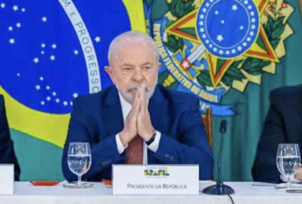 Programa para baratear carros no Brasil deve durar um mês, diz Lula