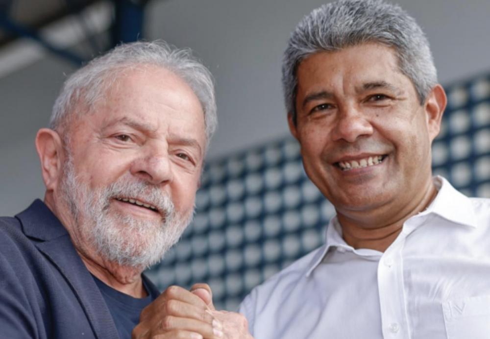Jerônimo: Lula ‘vai influenciar ainda mais’ na eleição de 2024