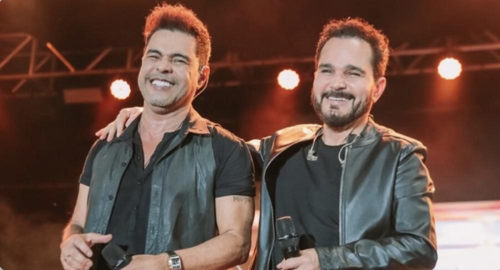 Definidas datas de algumas das principais atrações do Feira Cidade Forró