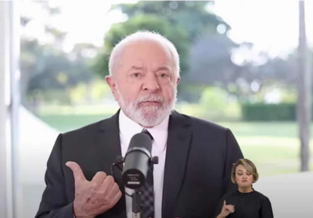 Na Europa, Brasil vai cobrar recursos para combate à pobreza