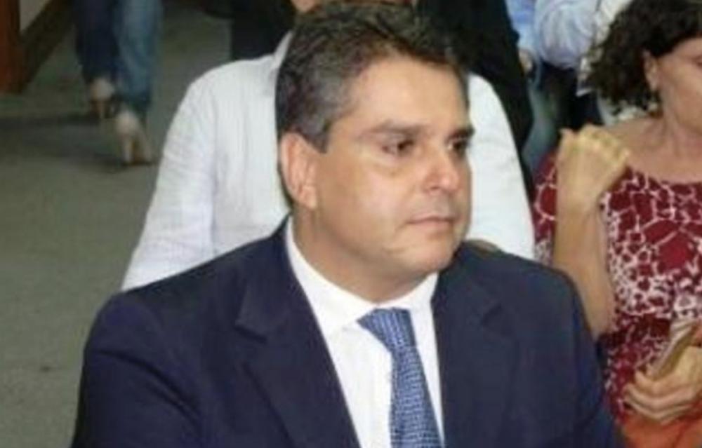 Wilson Falcão assume a Secretaria de Trabalho, Turismo e Desenvolvimento Econômico