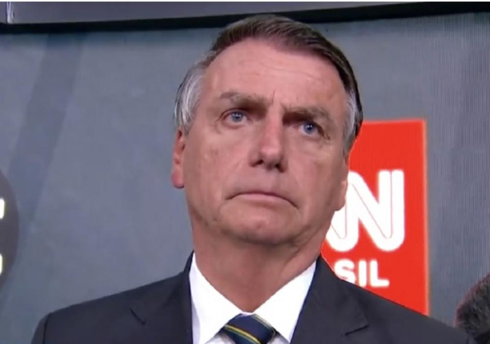 TSE quer julgar mais dois processos contra Bolsonaro até novembro