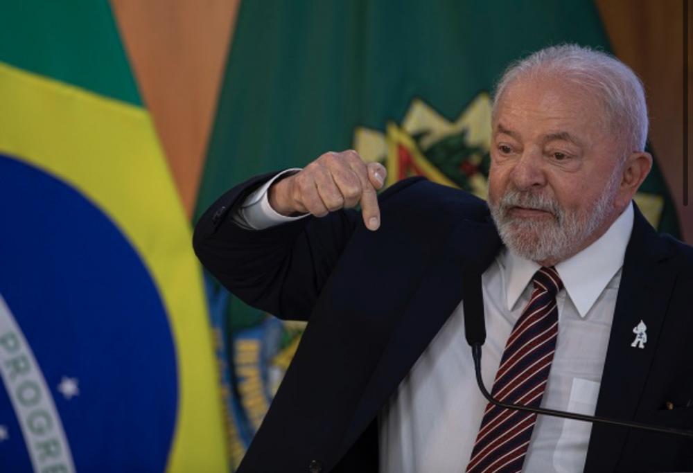 Governo Lula mantém sob sigilo relatórios de inteligência sobre atos de junho de 2013