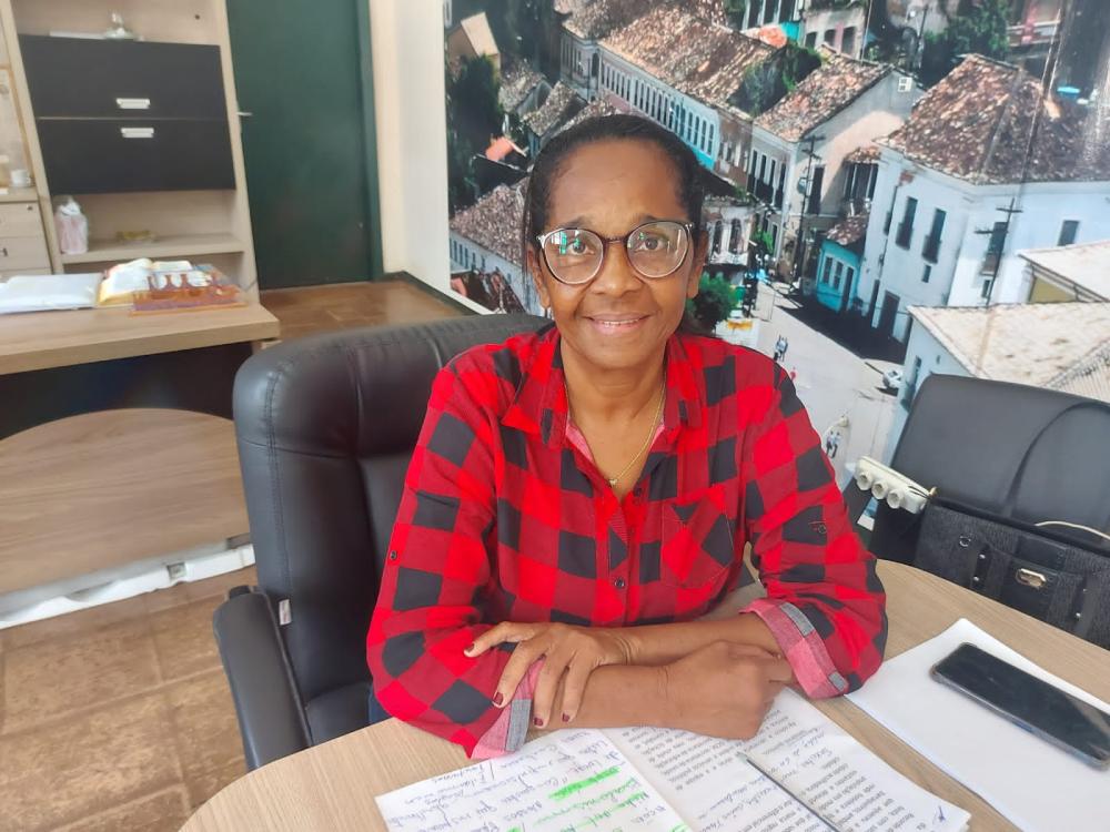 São João de Cachoeira movimentou cerca de R$50 milhões no comércio local, diz prefeita 