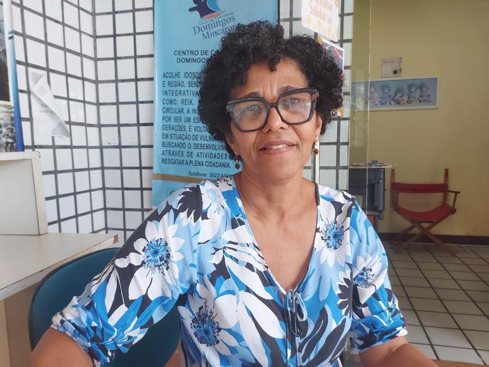 Presidente do Conselho do Idoso alerta para a falta de delegacia especializada