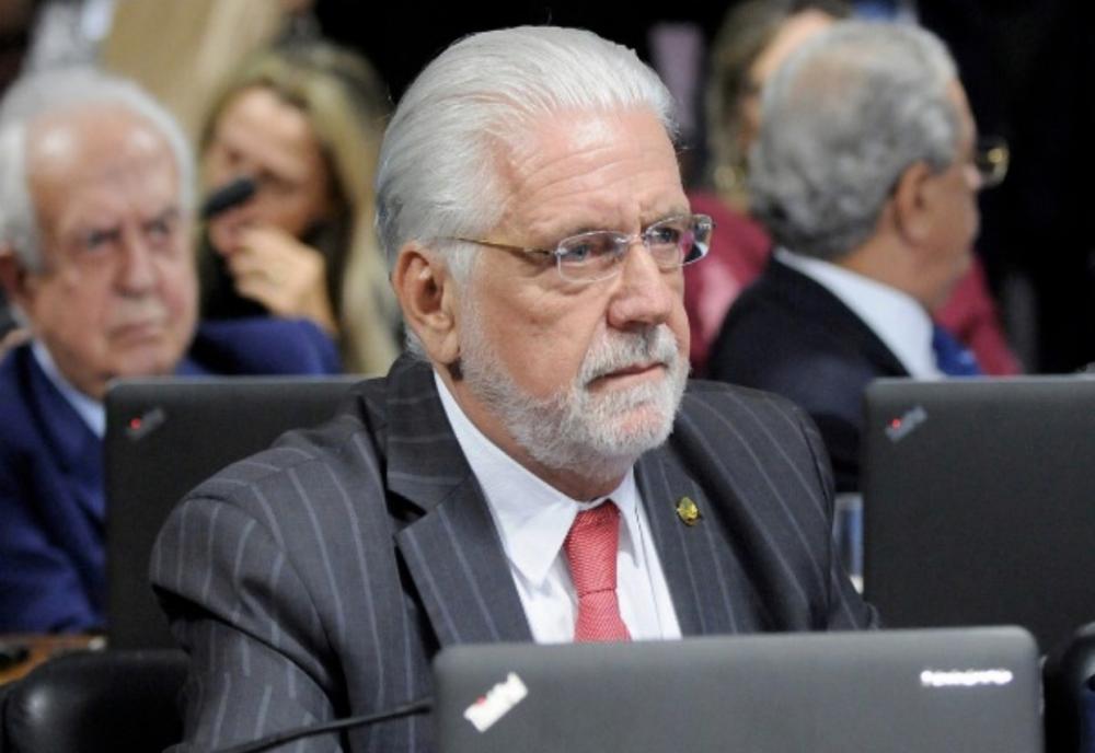 Jaques Wagner sobre reforma tributária: Queremos relator que dialogue e bote para votar