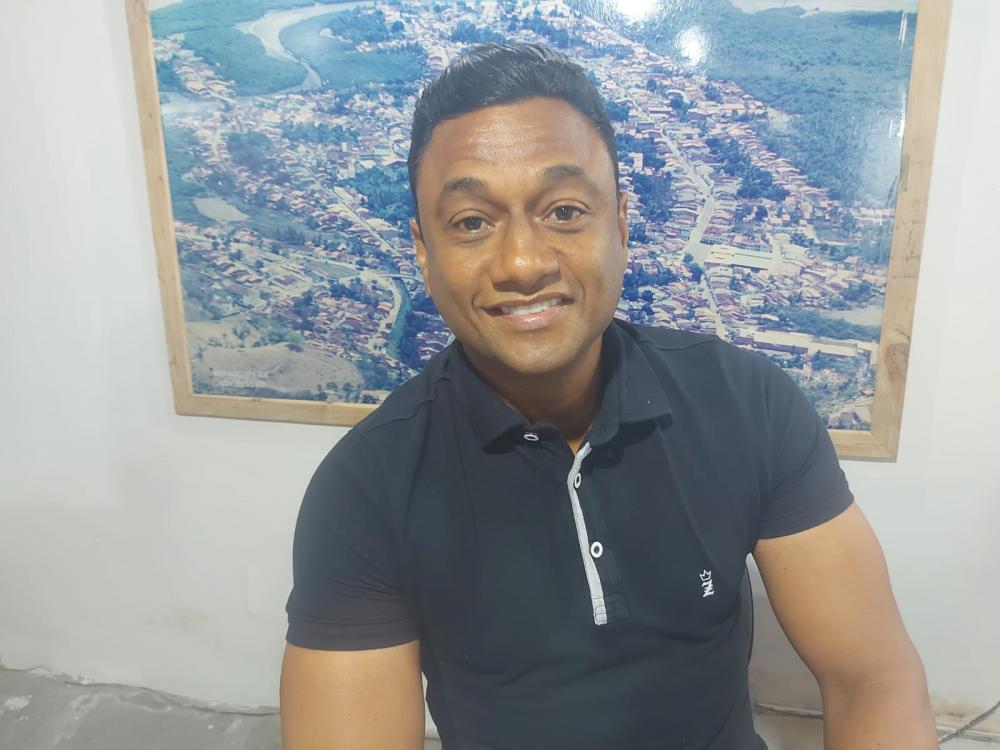 Maragogipe: Secretário de Cultura avalia São João e fala sobre a festa de São Bartolomeu