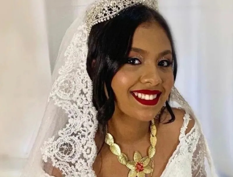 Polícia encontra esconderijo de suspeito de matar cigana de 14 anos