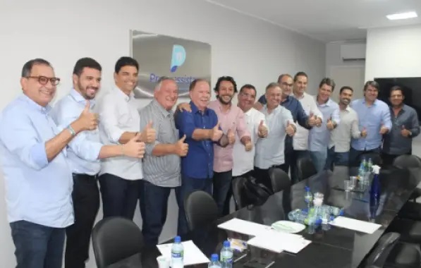 Adesão do PP ao governo Lula pode trazer partido de volta à gestão petista na Bahia; entenda ajuste