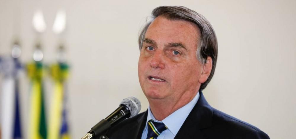 Após depor, Bolsonaro nega participação em plano golpista e diz que do Val deve 