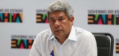 Jerônimo comenta possível lobby de montadoras contra BYD na Bahia