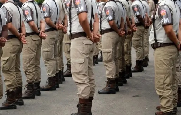 STF considera constitucional cobrança de contribuição previdenciária de policiais militares pelo governo da Bahia