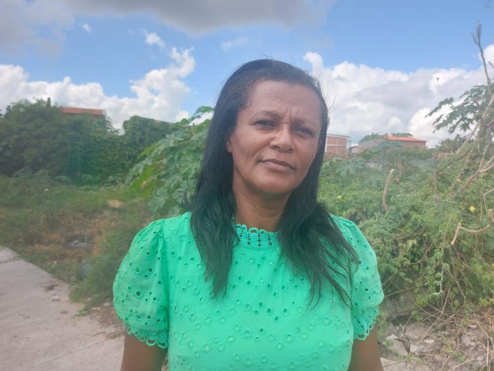 Paciente aguarda regulação e pode morrer esperando vaga, reclama família 