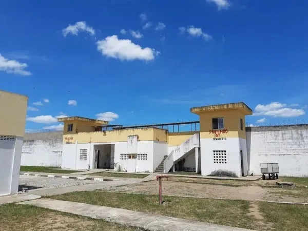 Diretor de presídio nega morte de preso por espancamento: 