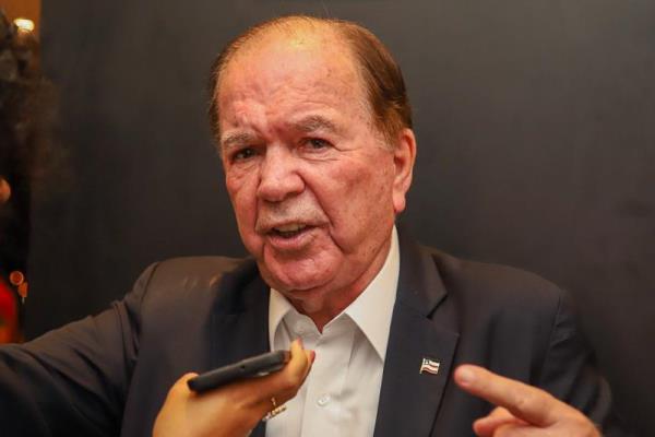 João Leão é escolhido para ser o relator de caso contra Zambelli no Conselho de Ética