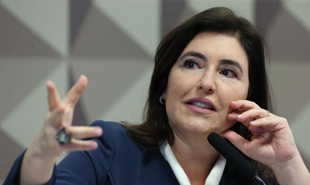 Orçamento do novo PAC está fechado, diz Simone Tebet