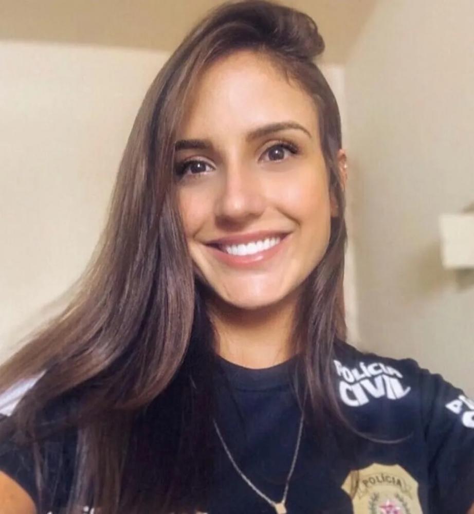 Defesa de policial fala que é dele voz em vídeo que aparece xingando escrivã de “piranha”, mas alega que está “fora de contexto”