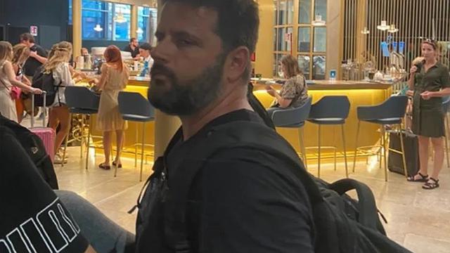 PF diz que vídeo entregue por Alex Zanatta é editado e pede a íntegra