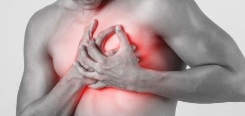 Cresce número de internações por infarto nos últimos 14 anos no país