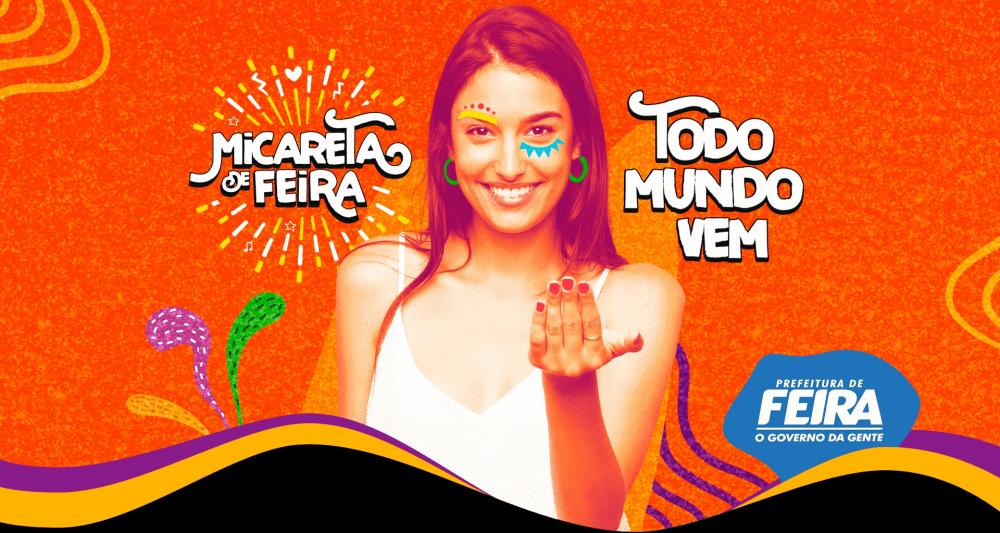 Prefeitura de Feira publica Nota de Esclarecimento sobre falta de pagamento aos artistas feirenses 