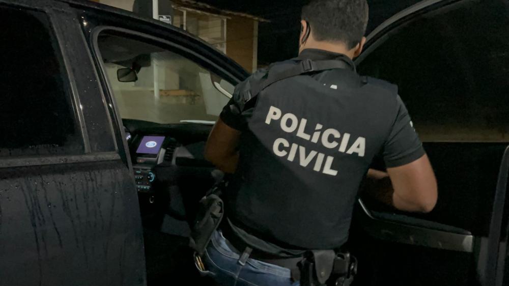 DRFR de Feira recupera equipamento de R$ 200 mil 