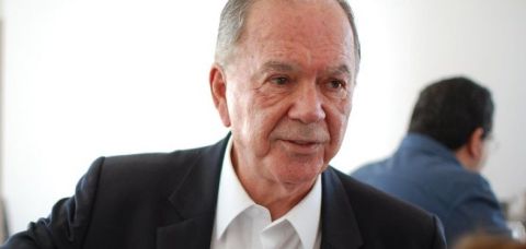 Leão sugere Neto em Camaçari e Muniz ironiza