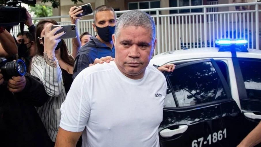 Justiça determina transferência de ex-bombeiro para presídio federal