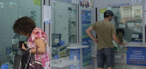 Novo milionário baiano ainda não sacou a bolada