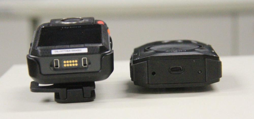 Ministro da Justiça anuncia doação de câmeras para instalação nos uniformes de policiais na Bahia