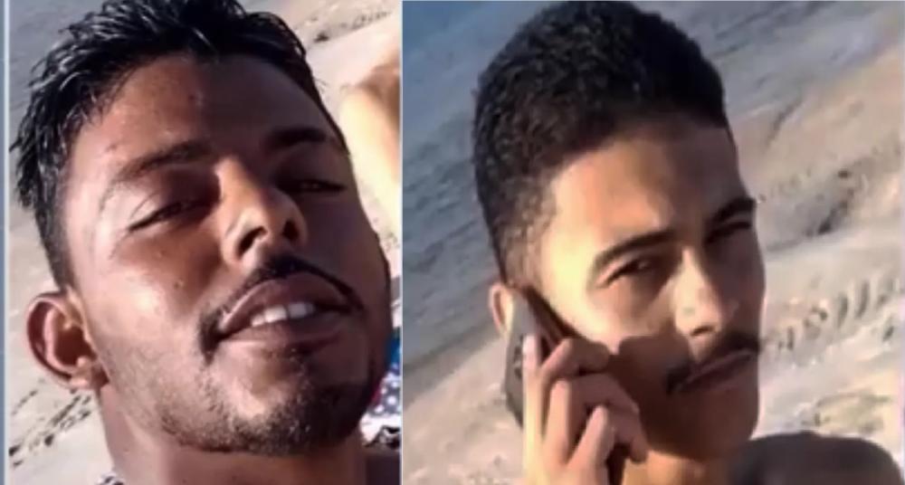 Acusado de matar casal na BA é condenado a mais de 30 anos de prisão