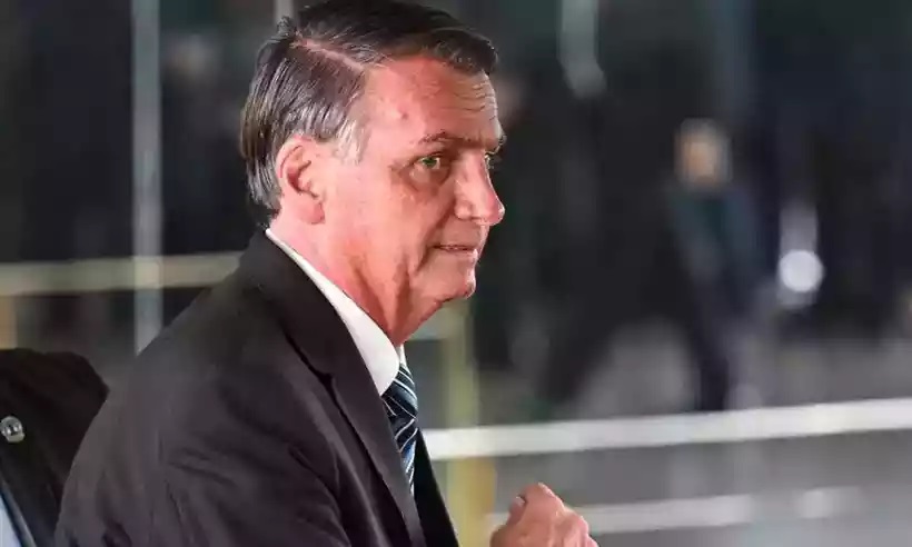 Bolsonaro recebeu mais de R$ 17 milhões via Pix nesse ano, aponta órgão 