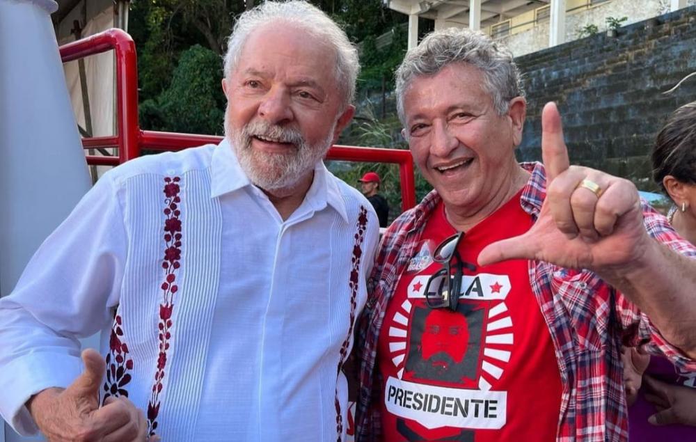 Caetano faz crítica à política de geração de emprego e renda de Camaçari, que registrou saldo negativo em junho