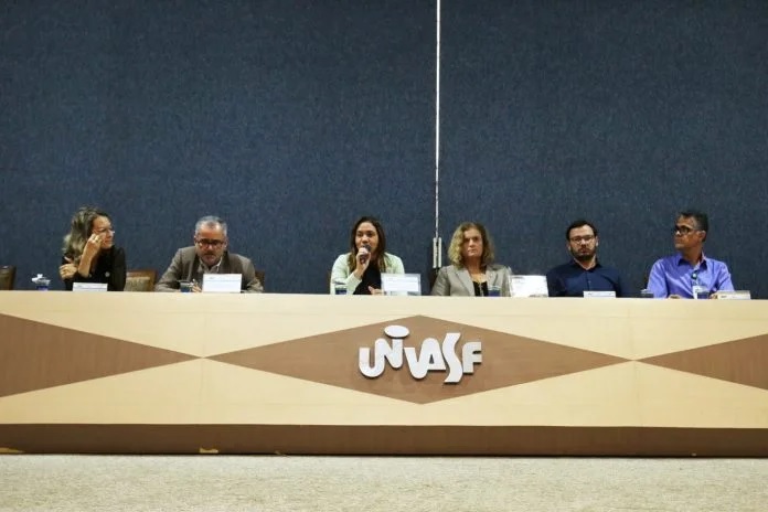 Bahia e Pernambuco reafirmam compromisso de desenvolvimento da saúde na rede PEBA