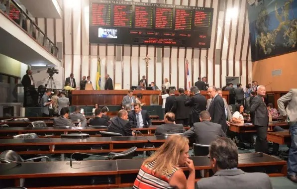 CPI da Via Bahia e problemas no Planserv deverão protagonizar debates neste 2º semestre