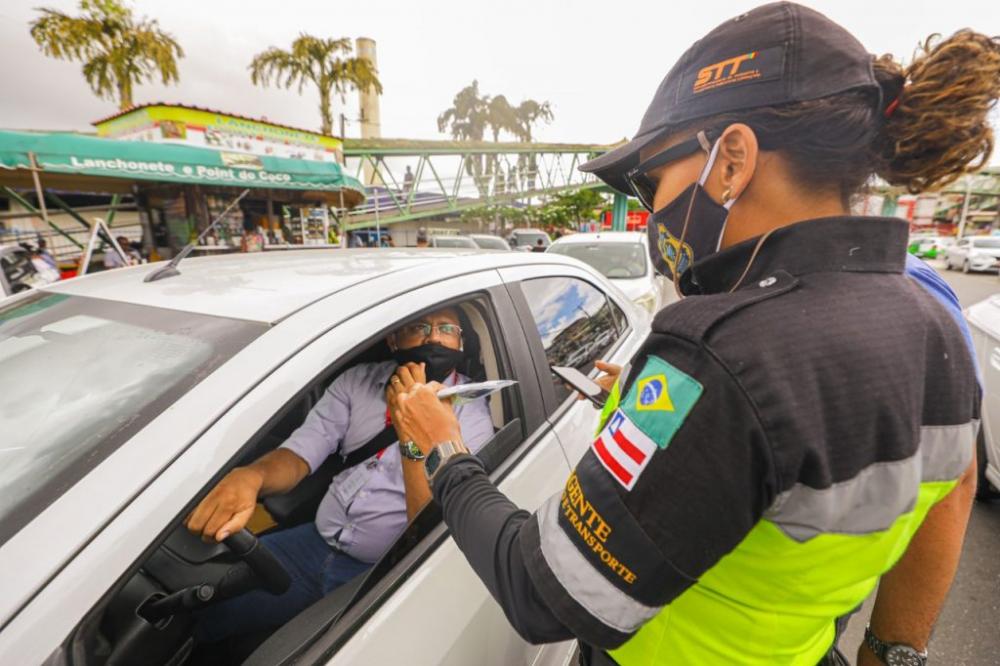 Após decisão do TCM, STT de Camaçari revoga licitação de estacionamento que custaria mais de R$ 70 milhões