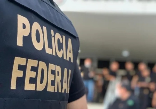 PF cumpre mandados de apreensão contra suspeito de vender conteúdos de pornografia infantil