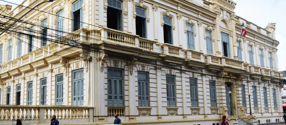 Prefeitura de Feira anuncia medidas para contenção de despesas em meio à queda no repasse do ICMS