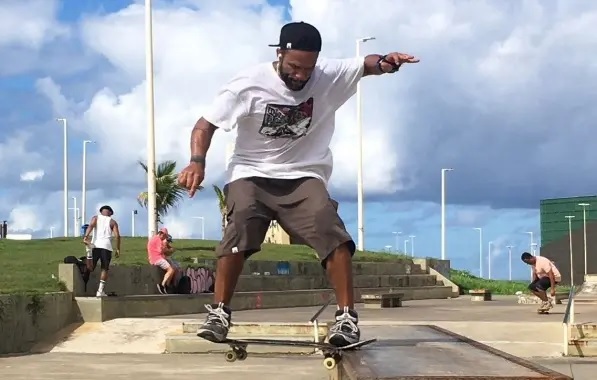 Esporte e estilo de vida: Circuito Baiano de Skate começa neste sábado em Feira de Santana