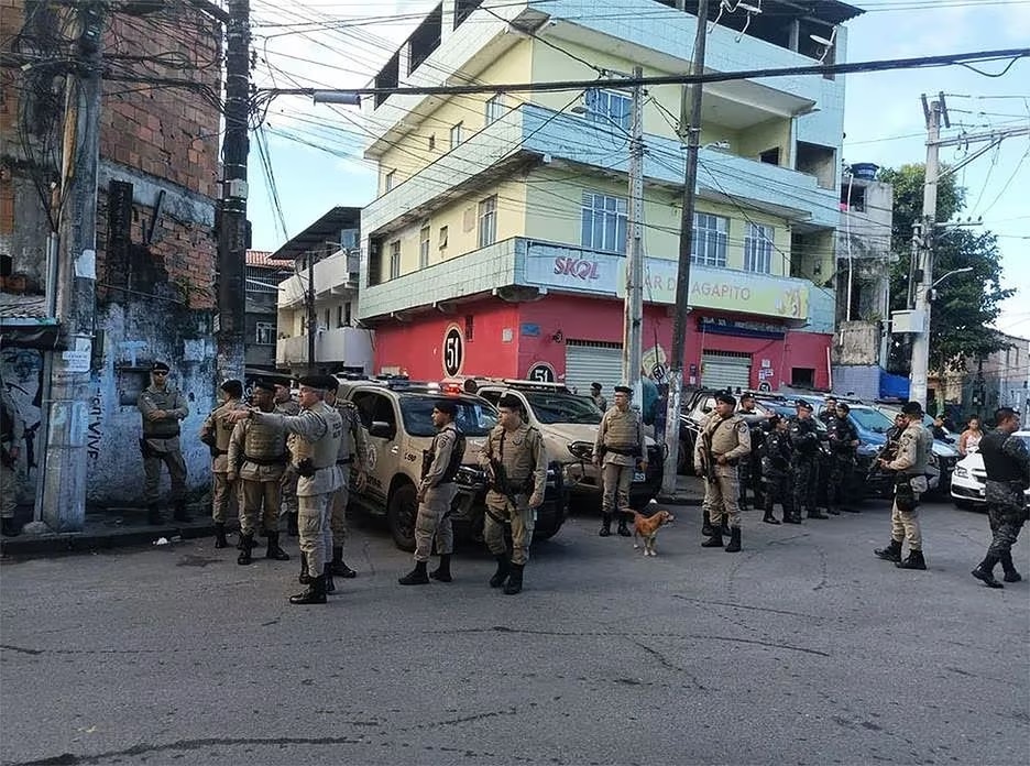 Após ação de ministério, governador diz que vai apurar “eventuais excessos” em operações policiais