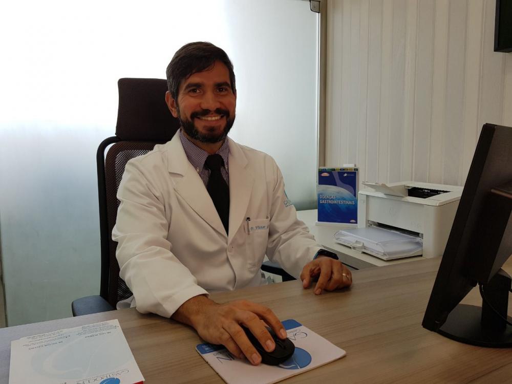 Dia Nacional da Saúde: A Importância do Cuidado com o Aparelho Digestivo