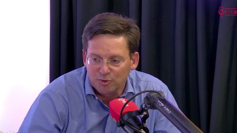 João Roma afirma que esteve com Bolsonaro logo após a derrota: 