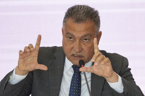 Novo PAC deve triplicar investimentos em infraestrutura