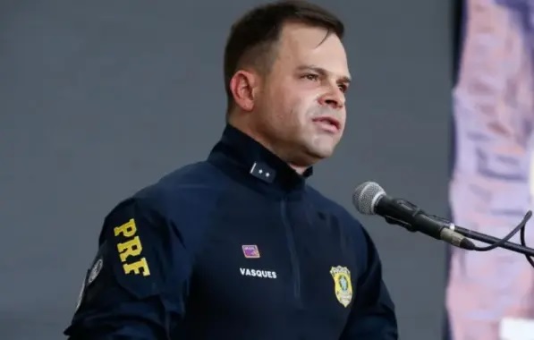 Ex-diretor da PRF Silvinei Vasques é preso em operação que investiga interferência na eleição