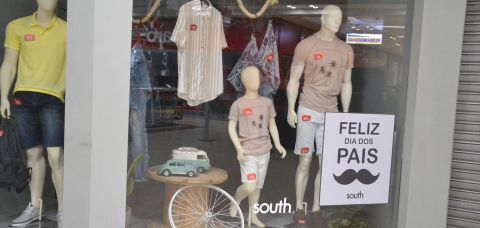 População gastará menos com presentes no Dia dos Pais