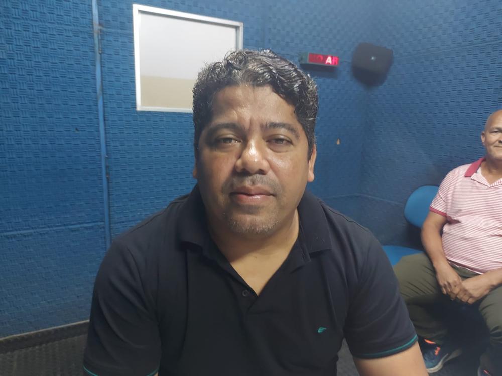 Secretário de Transportes e Trânsito fala do resultado de ação que retirou sucatas de carros das ruas 