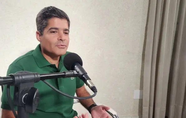 Opinião: ACM Neto transita do luto à retomada do posto de fiel depositário da oposição