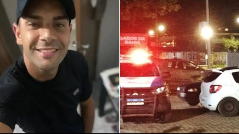 PM suspeito de matar colega na Bahia justifica tiro; saiba o que ele falou