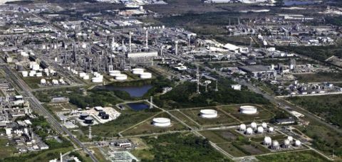 Indústria ainda contabiliza os prejuízos com apagão