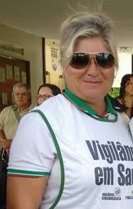 Presidente da Associação dos Agentes de Endemias diz que quantidade de servidores não atende a cidade